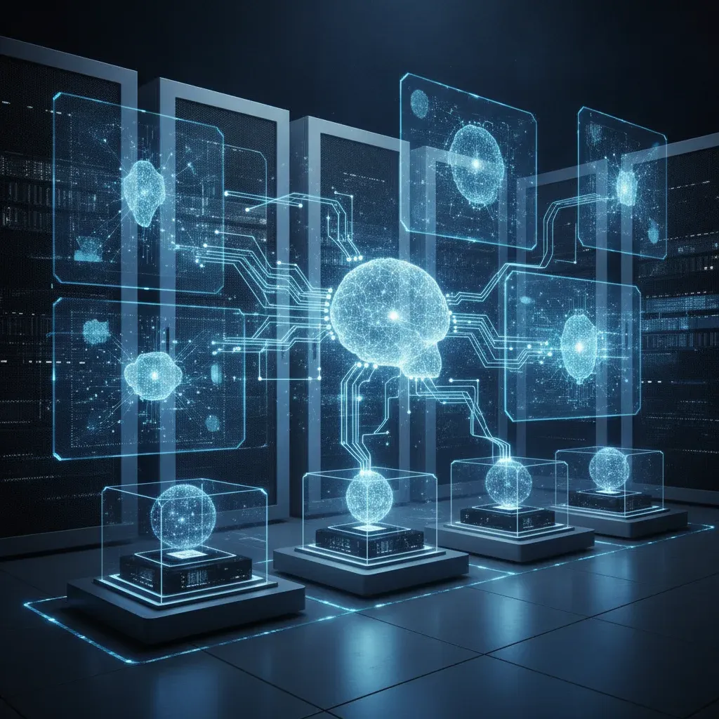 Data platform