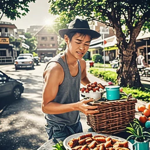 นักเทคนิคกำลังเช็ดทำความสะอาดและตรวจสภาพ iPhone ในโรงเทคนิคสีเข้ม