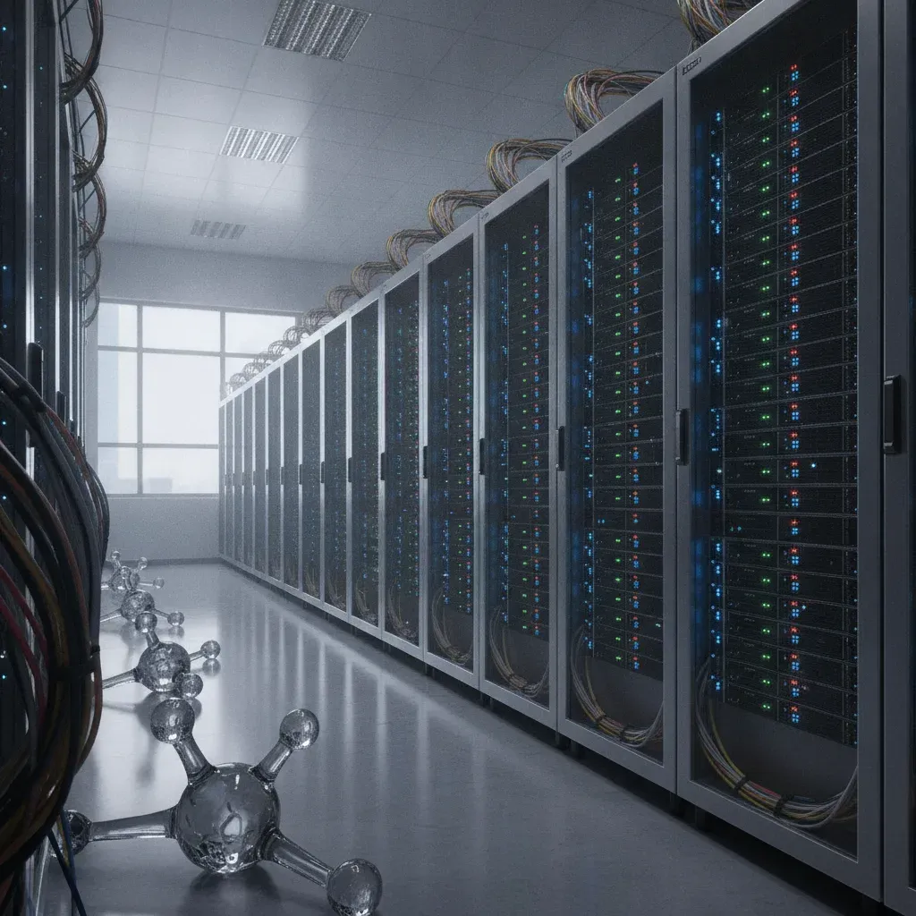 Cloud infrastructure