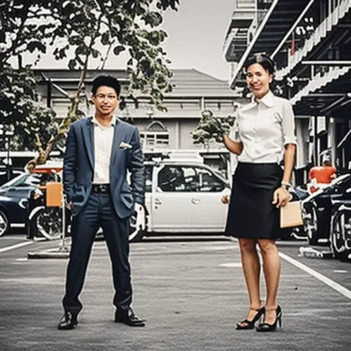 หมูกระทะบนเตาถ่านพร้อมไม้串ผักและเนื้อสัตว์