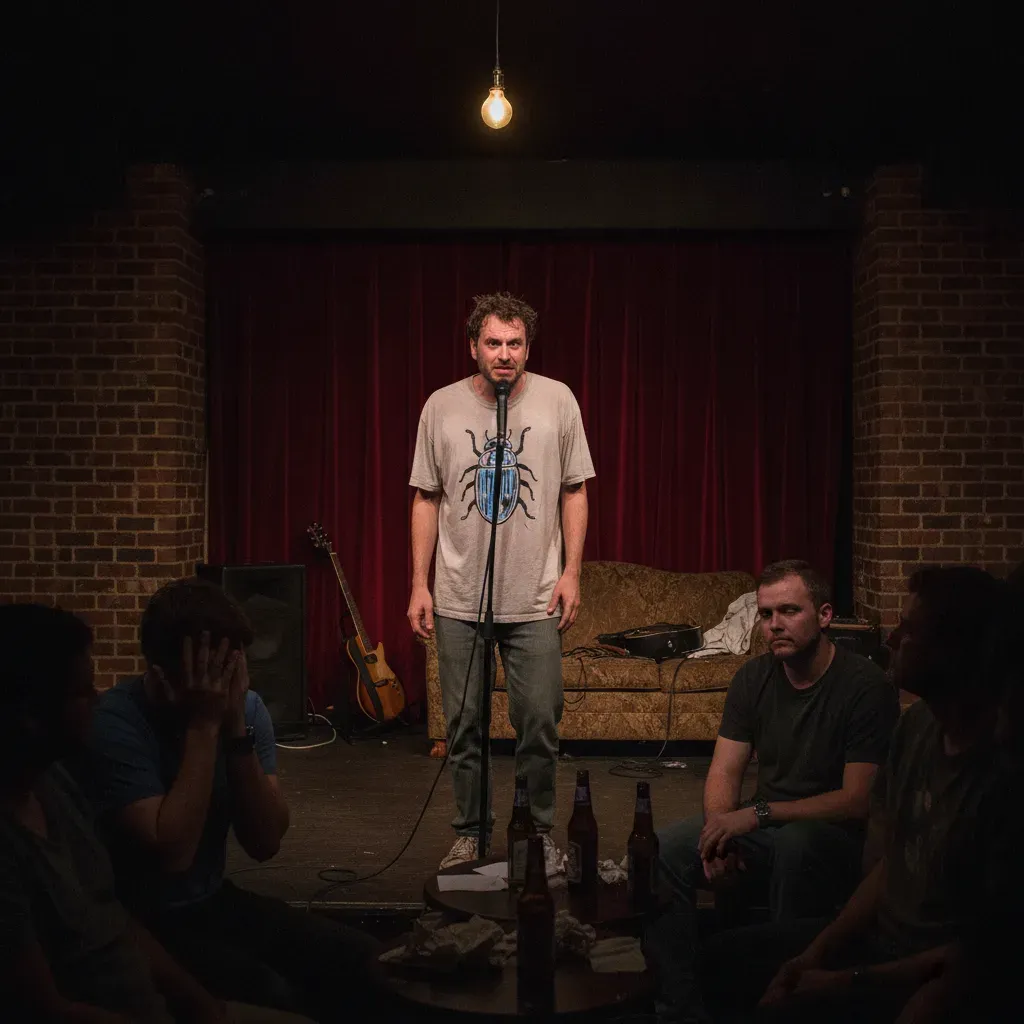 Comedy