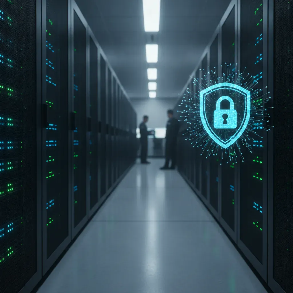 Cybersecurity