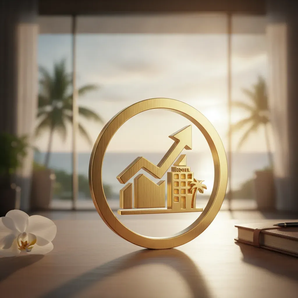 Chart icon