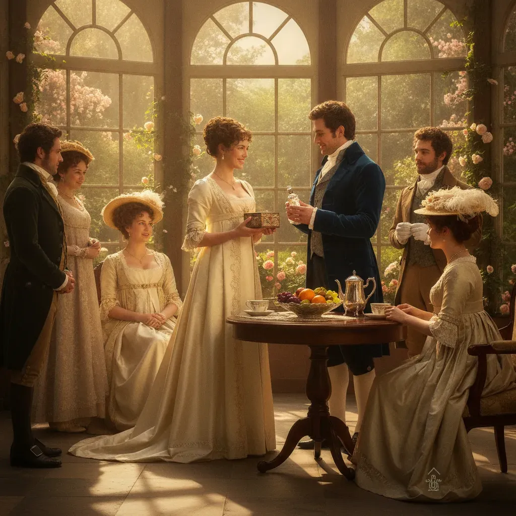 Period drama