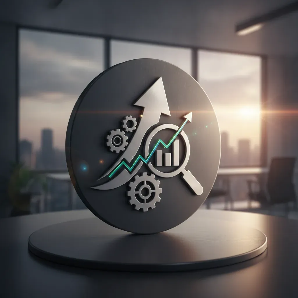 Agency & SEO Specialist icon