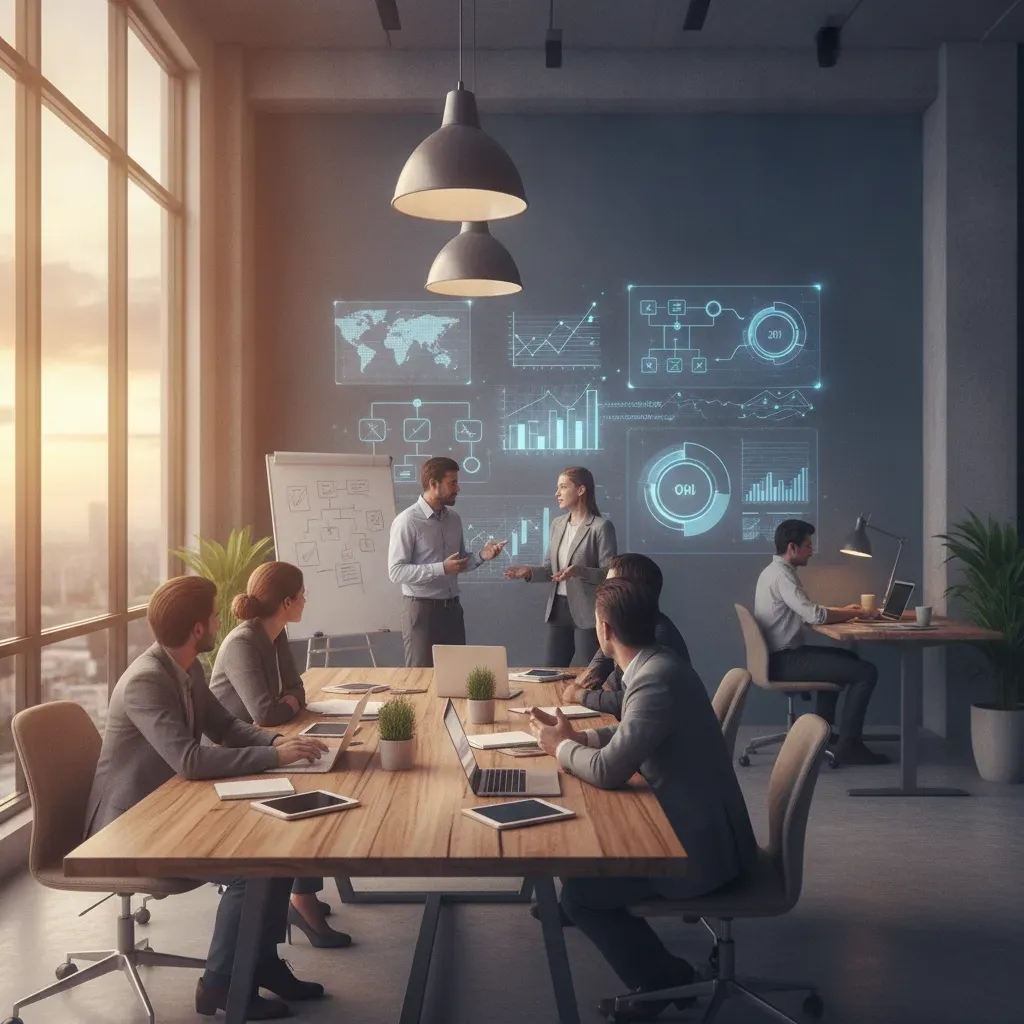 เอเจนซี่ SEO & Performance Marketing