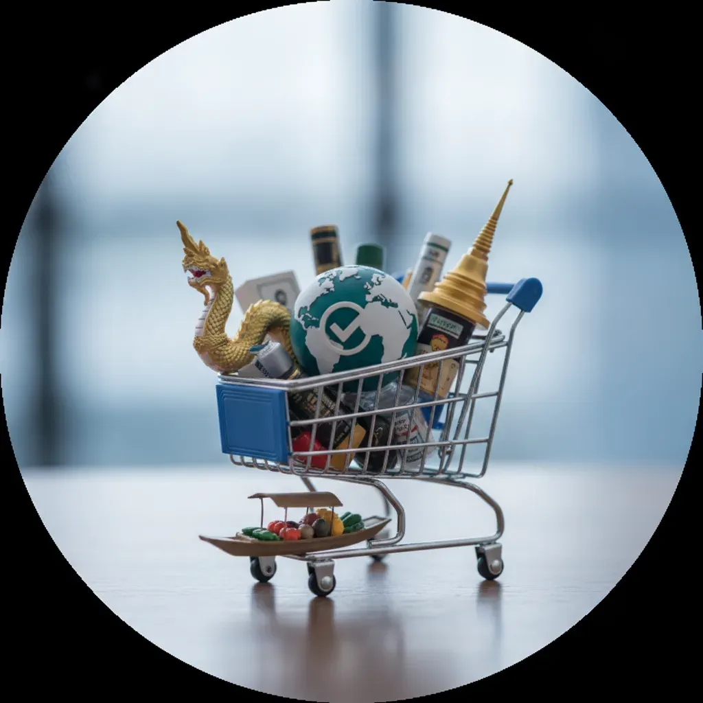 E-Commerce & Online Shop icon