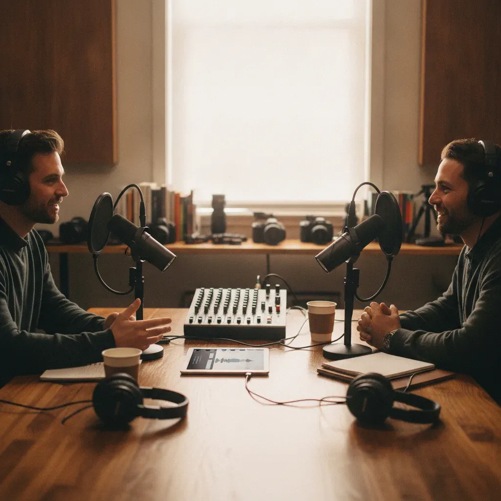 Podcast Episode