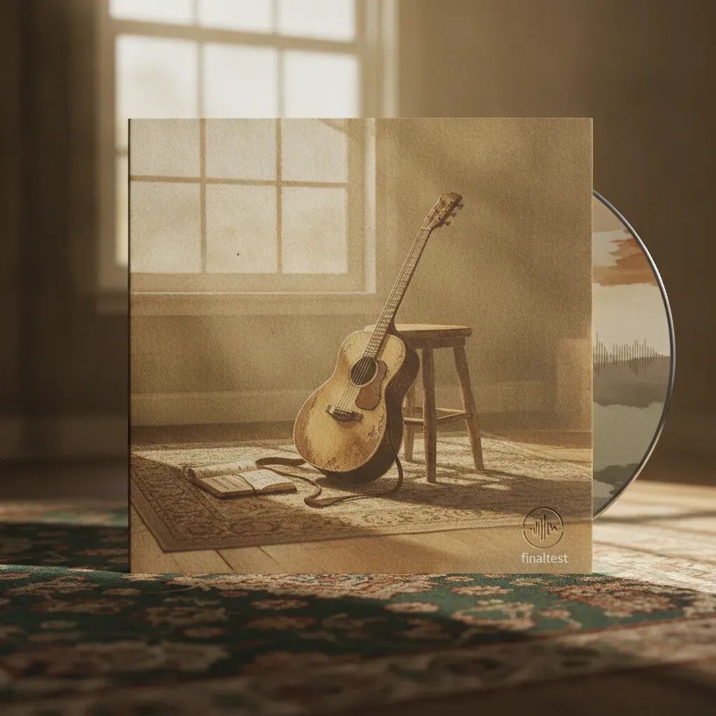 Acoustic EP