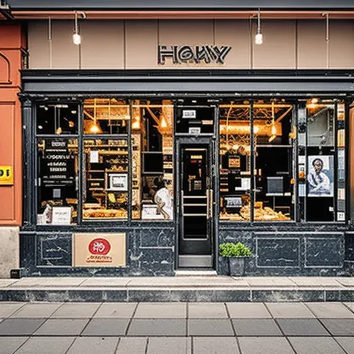 about service cro storefront optimization
