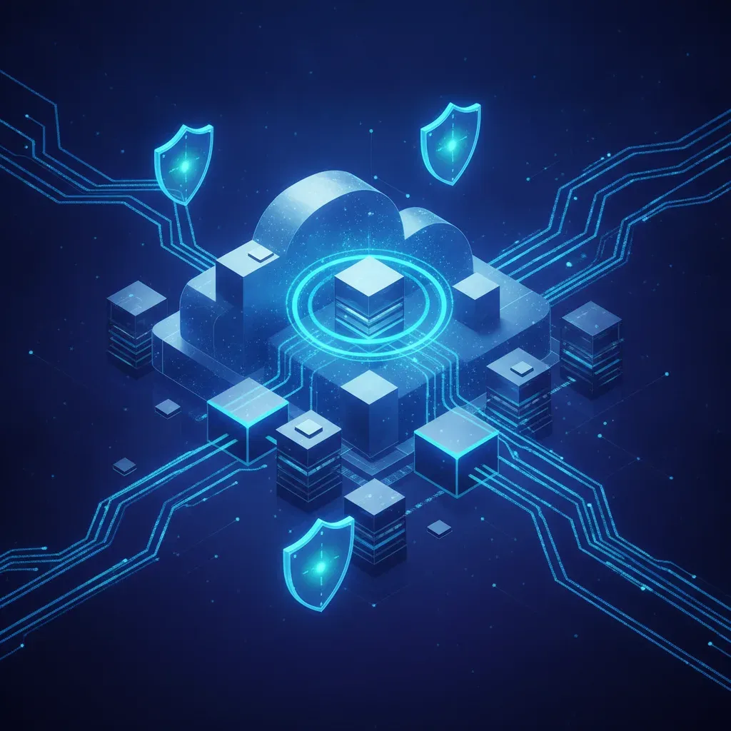 Cloud Infrastructure
