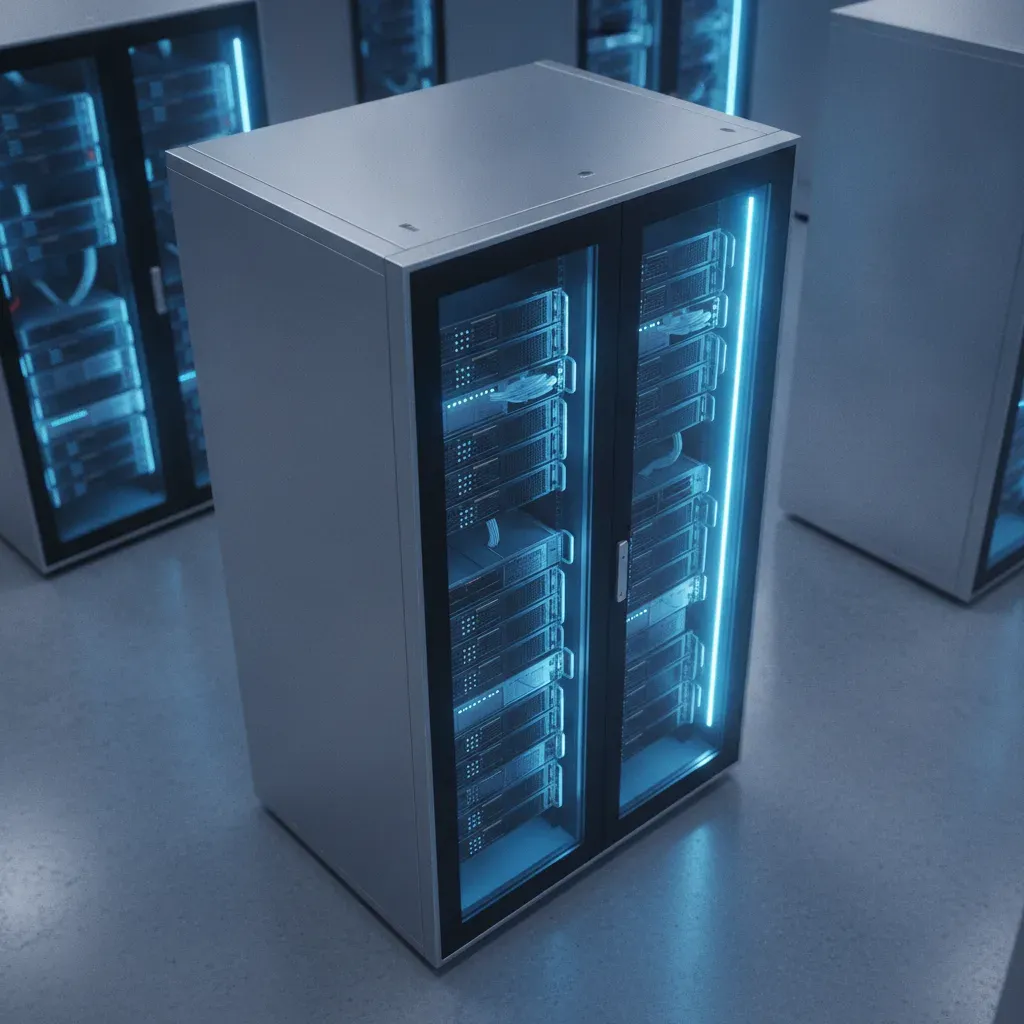 Cloud Infrastructure