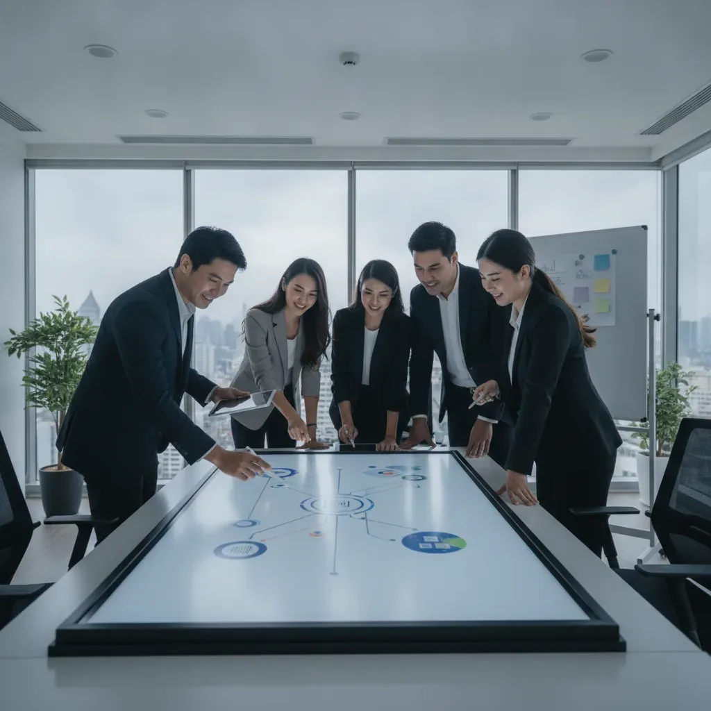 Collaboration & Modern Work